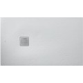 Roca Terran brodzik kompozytowy stonex 1400x900x31 perłowy