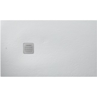 Roca Terran brodzik kompozytowy stonex 1400x900x31 perłowy