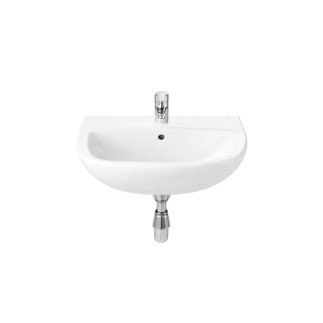 Roca Madalena/Adele umywalka ścienna 50x40cm