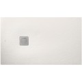 Roca Terran brodzik kompozytowy stonex 1200x900x28 beżowy