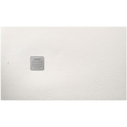 Roca Terran brodzik kompozytowy stonex 1200x900x28 beżowy