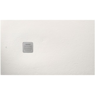 Roca Terran brodzik kompozytowy stonex 1200x900x28 beżowy