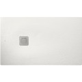 Roca Terran brodzik kompozytowy stonex 1200x900x28 bianco