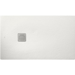 Roca Terran brodzik kompozytowy stonex 1200x900x28 bianco