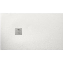 Roca Terran brodzik kompozytowy stonex 1400x900x31 biały