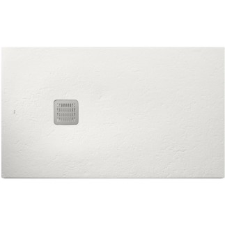 Roca Terran brodzik kompozytowy stonex 1400x900x31 biały