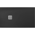 Roca Terran brodzik kompozytowy stonex 1200x900x28 onyks