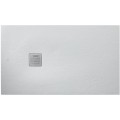 Roca Terran brodzik kompozytowy stonex 1000x800x26 perłowy