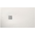 Roca Terran brodzik kompozytowy stonex 1600x900x30 beżowy