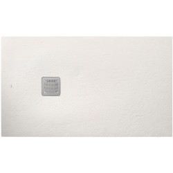 Roca Terran brodzik kompozytowy stonex 1600x900x30 beżowy