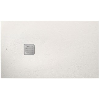 Roca Terran brodzik kompozytowy stonex 1600x900x30 beżowy