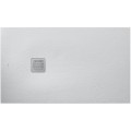 Roca Terran brodzik kompozytowy stonex 1600x900x31 perłowy