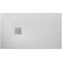 Roca Terran brodzik kompozytowy stonex 1600x900x31 perłowy