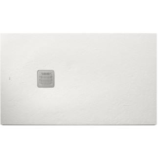 Roca Terran brodzik kompozytowy stonex 1800x900x31 biały