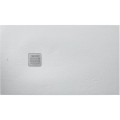 Roca Terran brodzik kompozytowy stonex 1200x800x28 perłowy