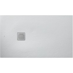 Roca Terran brodzik kompozytowy stonex 1200x800x28 perłowy
