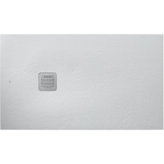 Roca Terran brodzik kompozytowy stonex 1200x800x28 perłowy
