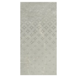 Paradyż Fillstone grey dekor płytka ścienny 29,8x59,8cm