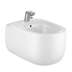 Roca Beyond bidet podwieszany biały