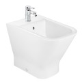 Roca Gap bidet stojący biały