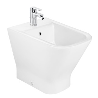 Roca Gap bidet stojący biały