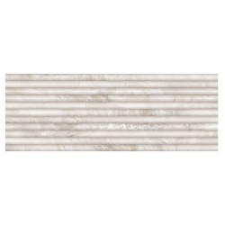 Tubądzin Cadence stone roll płytka ścienna str 32,8 x 89,8cm