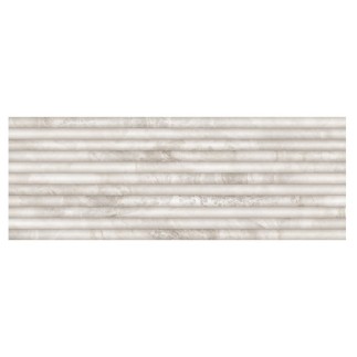 Tubądzin Cadence stone roll płytka ścienna str 32,8 x 89,8cm