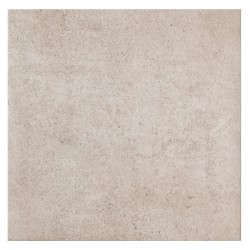 Tubądzin Dover graphite płytka podłogowa 44,8 x 44,8cm