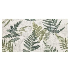 Tubądzin Elba leaves płytka ścienna 30,8 x 60,8 cm