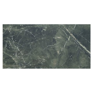 Tubądzin Elba green płytka ścienna 30,8X60,8 cm