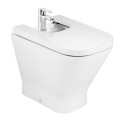 Roca Gap bidet stojący biały