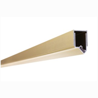 Rea Hugo Brush listwa magneteczna złota