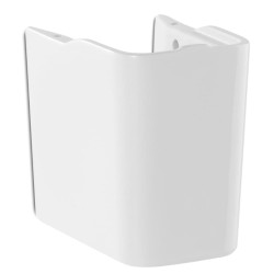 Roca Gap półpostument biały