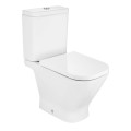 Roca Gap zbiornik wc3/4,5L biały