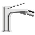 Invena Alonia bateria bidetowa chrom