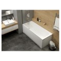 Sanplast WP/BASIC wanna prostokątna akrylowa 70x150cm