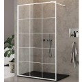 New Trendy New Modus kabina walk-in 1100x2000 mm biała