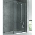 New Trendy New Modus kabina walk-in 1000x2000mm chrom