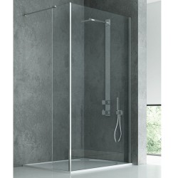 New Trendy New Modus kabina walk-in 1000x2000mm chrom