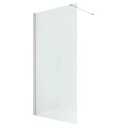 New Trendy New Modus kabina walk-in 1000x2000 mm chrom