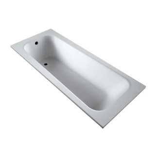 Schedpol Promo zestaw wanna ze stelażem 150x70cm