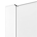 New Trendy New Modus kabina walk-in 1100x2000 mm biała