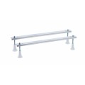 Schedpol Promo set wanna + stelaż 160x70cm-stelaż