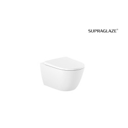 Roca Ona miska WC podwieszana Rimless 53 cm