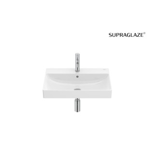 Roca Ona umywalka ścienna 60x46 cm