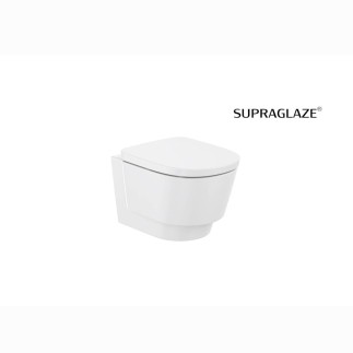 Roca Tura miska podwieszana rimles 50 cm