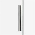 New Trendy Smart drzwi wnękowe 1300x2000 mm chrom