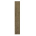 Paradyż Warmwood honey struktura płytka gresowa 19.8x119.8 cm