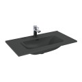Elita Skappa umywalka meblowa 81x46cm anthracite mat