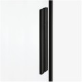 New Trendy Smart kabina walk-in 1400x2000 mm czarny